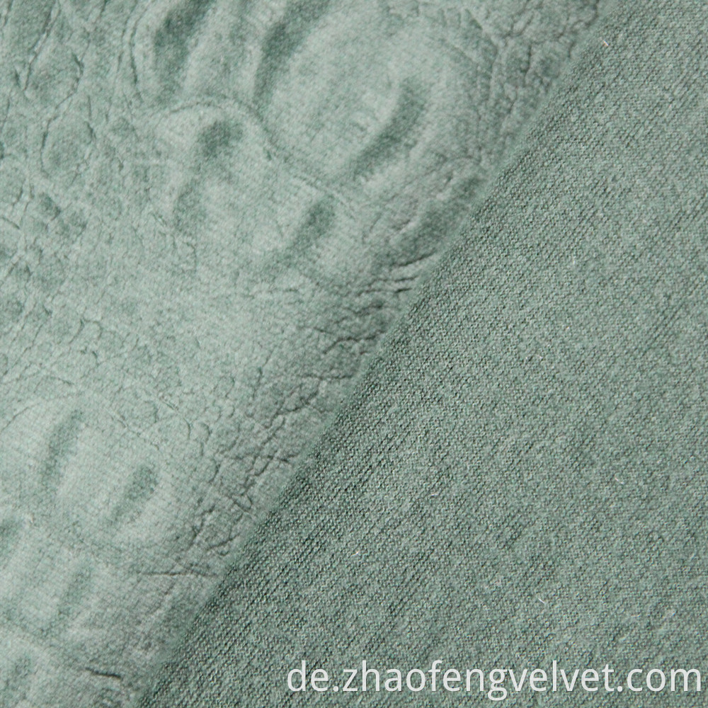 Embossing Matt Velvet